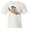 Heavy Cotton Youth Gildan T-Shirt Thumbnail