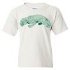Heavy Cotton Youth Gildan T-Shirt Thumbnail