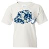 Heavy Cotton Youth Gildan T-Shirt Thumbnail