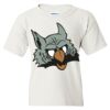 Heavy Cotton Youth Gildan T-Shirt Thumbnail