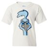 Heavy Cotton Youth Gildan T-Shirt Thumbnail