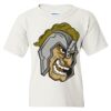 Heavy Cotton Youth Gildan T-Shirt Thumbnail