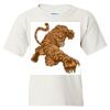 Heavy Cotton Youth Gildan T-Shirt Thumbnail