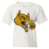 Heavy Cotton Youth Gildan T-Shirt Thumbnail
