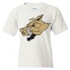 Heavy Cotton Youth Gildan T-Shirt Thumbnail