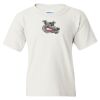 Heavy Cotton Youth Gildan T-Shirt Thumbnail