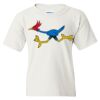 Heavy Cotton Youth Gildan T-Shirt Thumbnail