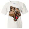 Heavy Cotton Youth Gildan T-Shirt Thumbnail