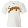 Heavy Cotton Youth Gildan T-Shirt Thumbnail
