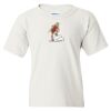 Heavy Cotton Youth Gildan T-Shirt Thumbnail