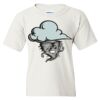 Heavy Cotton Youth Gildan T-Shirt Thumbnail