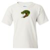 Heavy Cotton Youth Gildan T-Shirt Thumbnail