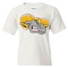Heavy Cotton Youth Gildan T-Shirt Thumbnail