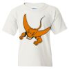 Heavy Cotton Youth Gildan T-Shirt Thumbnail
