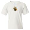 Heavy Cotton Youth Gildan T-Shirt Thumbnail