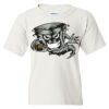 Heavy Cotton Youth Gildan T-Shirt Thumbnail