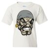 Heavy Cotton Youth Gildan T-Shirt Thumbnail