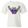 Heavy Cotton Youth Gildan T-Shirt Thumbnail
