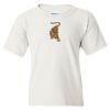 Heavy Cotton Youth Gildan T-Shirt Thumbnail