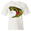 Heavy Cotton Youth Gildan T-Shirt Thumbnail