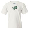 Heavy Cotton Youth Gildan T-Shirt Thumbnail