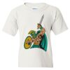 Heavy Cotton Youth Gildan T-Shirt Thumbnail
