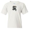 Heavy Cotton Youth Gildan T-Shirt Thumbnail