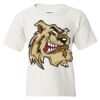 Heavy Cotton Youth Gildan T-Shirt Thumbnail