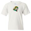 Heavy Cotton Youth Gildan T-Shirt Thumbnail