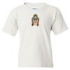 Heavy Cotton Youth Gildan T-Shirt Thumbnail