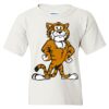 Heavy Cotton Youth Gildan T-Shirt Thumbnail