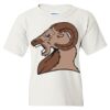 Heavy Cotton Youth Gildan T-Shirt Thumbnail