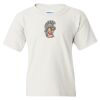 Heavy Cotton Youth Gildan T-Shirt Thumbnail