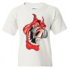 Heavy Cotton Youth Gildan T-Shirt Thumbnail