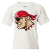 Heavy Cotton Youth Gildan T-Shirt Thumbnail