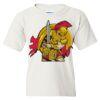 Heavy Cotton Youth Gildan T-Shirt Thumbnail