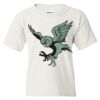 Heavy Cotton Youth Gildan T-Shirt Thumbnail