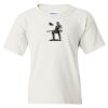 Heavy Cotton Youth Gildan T-Shirt Thumbnail