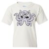 Heavy Cotton Youth Gildan T-Shirt Thumbnail