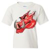 Heavy Cotton Youth Gildan T-Shirt Thumbnail