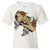 Heavy Cotton Youth Gildan T-Shirt Thumbnail