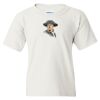 Heavy Cotton Youth Gildan T-Shirt Thumbnail