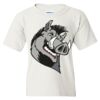 Heavy Cotton Youth Gildan T-Shirt Thumbnail