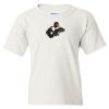 Heavy Cotton Youth Gildan T-Shirt Thumbnail
