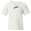 Heavy Cotton Youth Gildan T-Shirt Thumbnail