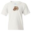 Heavy Cotton Youth Gildan T-Shirt Thumbnail