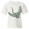 Heavy Cotton Youth Gildan T-Shirt Thumbnail