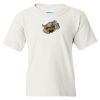 Heavy Cotton Youth Gildan T-Shirt Thumbnail