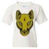 Heavy Cotton Youth Gildan T-Shirt Thumbnail