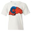 Heavy Cotton Youth Gildan T-Shirt Thumbnail